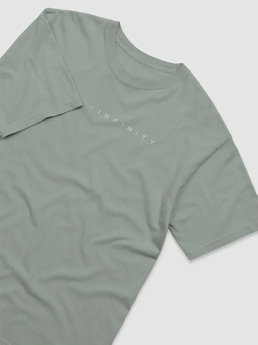 Joy Of Infinity Tee #3 product image (29)