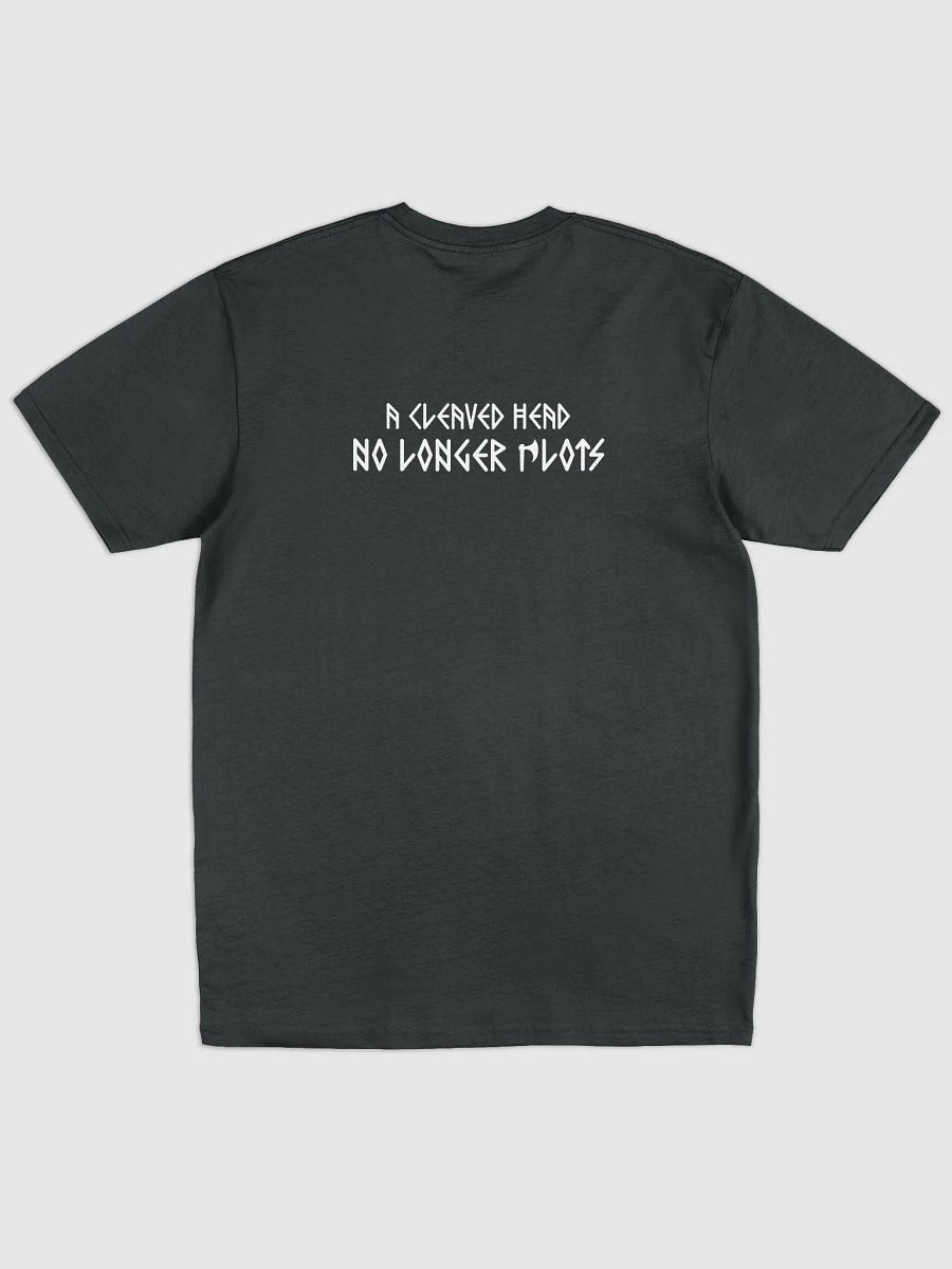 The Bloodsworn Shieldwall - T-Shirt product image (3)