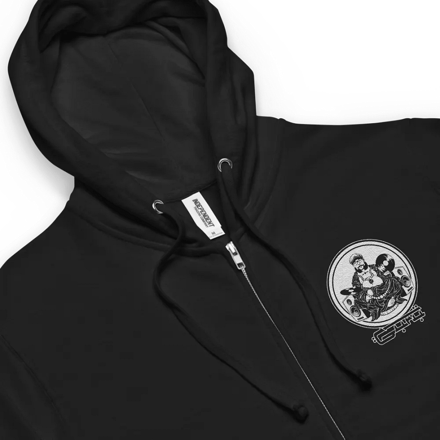 Zip up Guru product image (3)