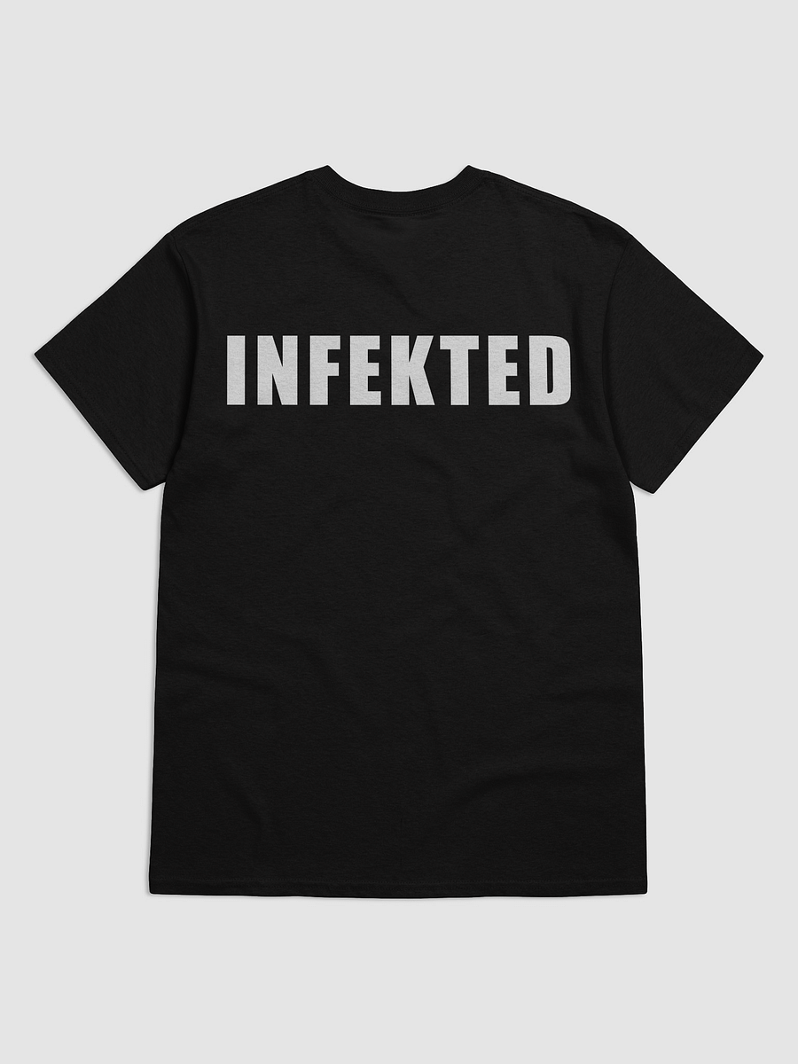 HEAVYWEIGHT INDUSTRIAL STRENGTH TEE product image (2)