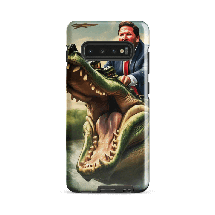 Florida Man Samsung Case product image (47)