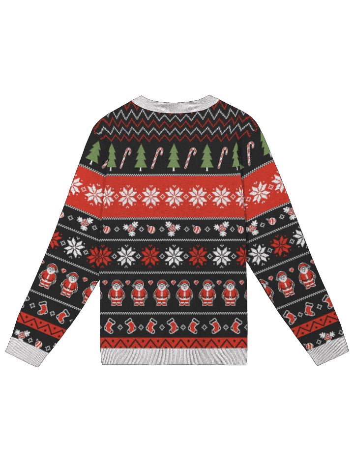 Cringe To The World Sweater product image (6)