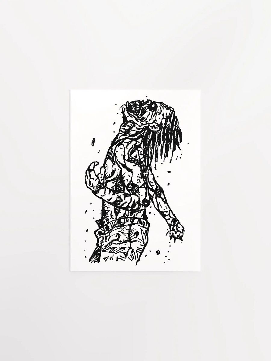 Decay Poster product image (4)