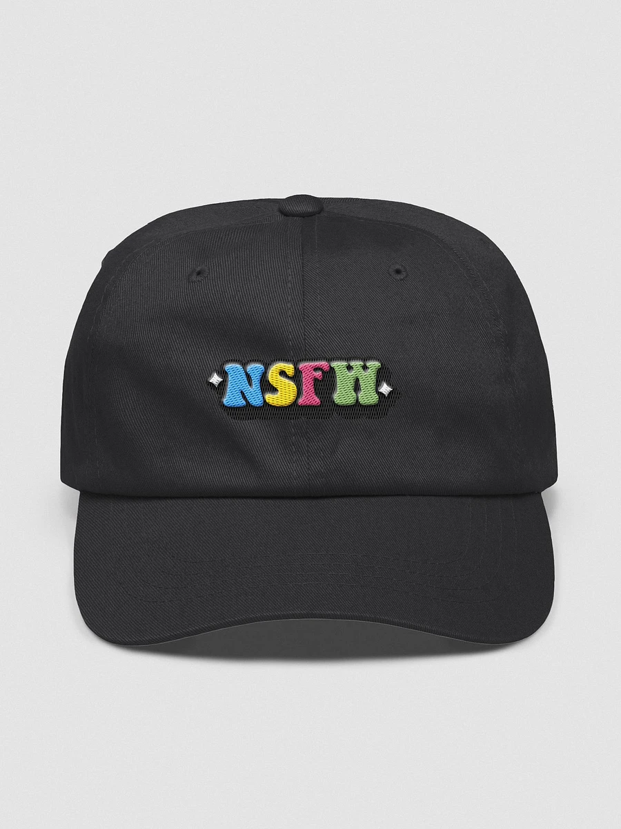 NSFW Dad Hat product image (1)