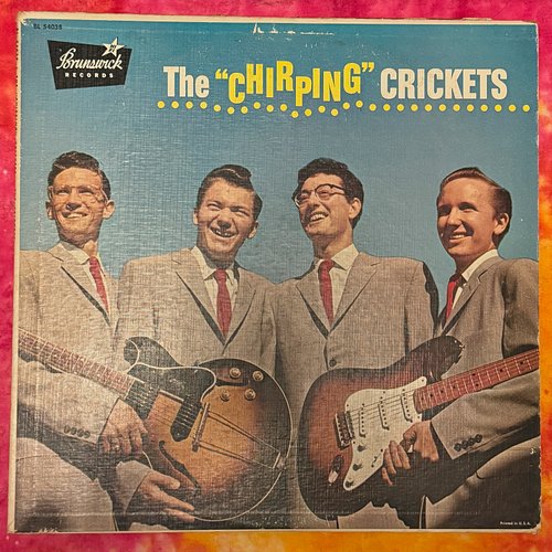 This one’s definitely well-loved, but it’s also probably older than your grandparents. It plays through, and still sounds dec...