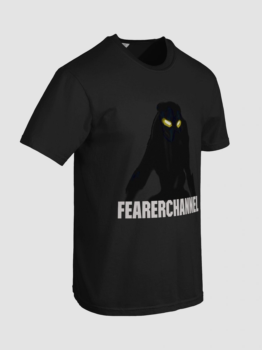 Fearerchannel Camiseta Skull hunter sombra product image (8)