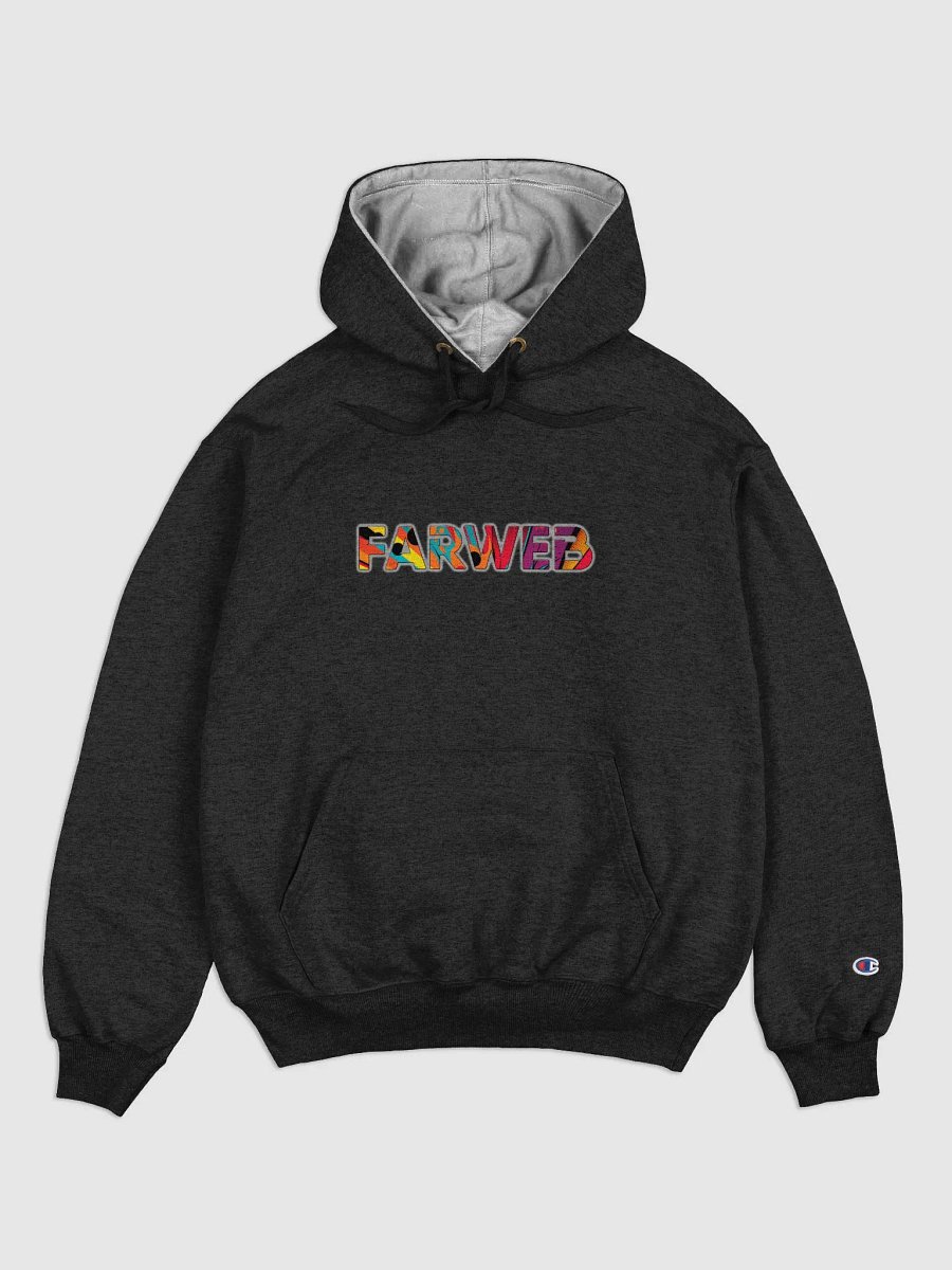 Farweb x Champion: The Jurassic Squad product image (2)