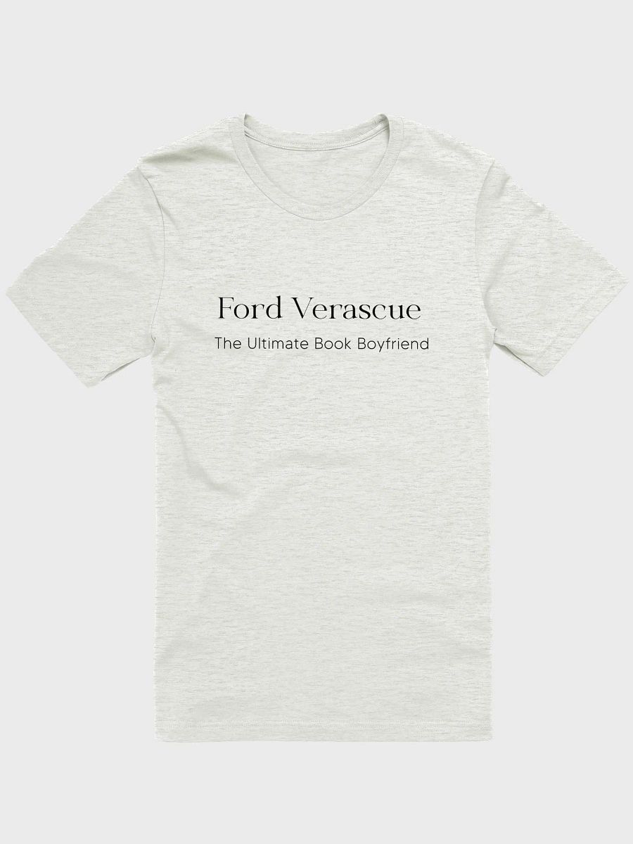 Ford Verascue Unisex T-Shirt product image (1)