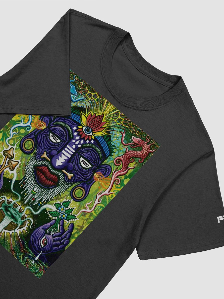 Rave Uncle Alt Print product image (3)