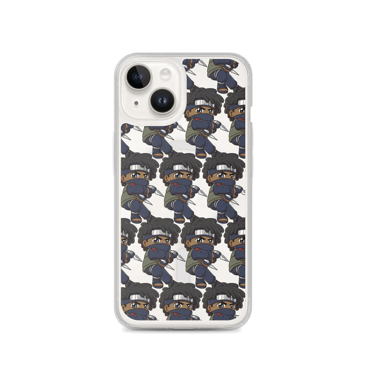 Chuni Phone Case product image (4)