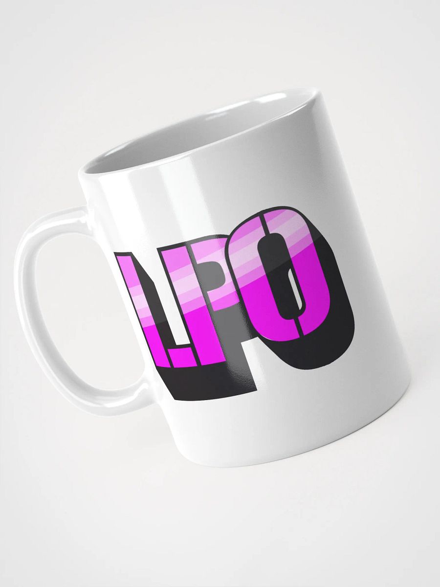 LPO Gradient Bliss Krus product image (9)