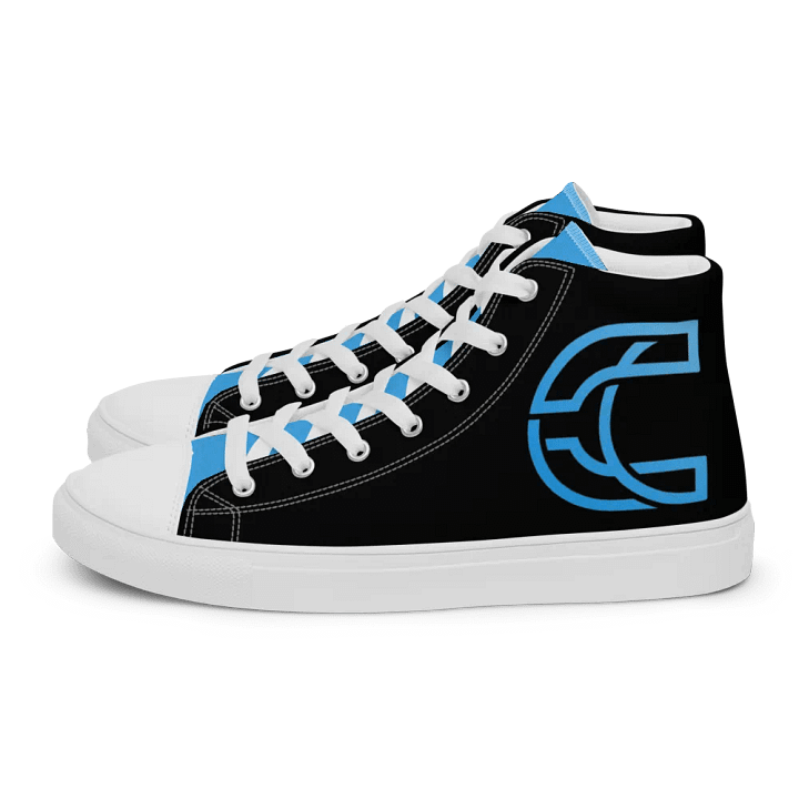 Retro High Tops product image (1)