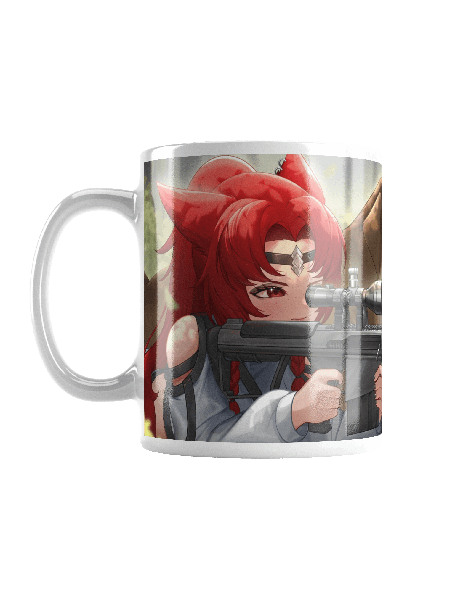 Star sniper & Apollo Mug product image (2)