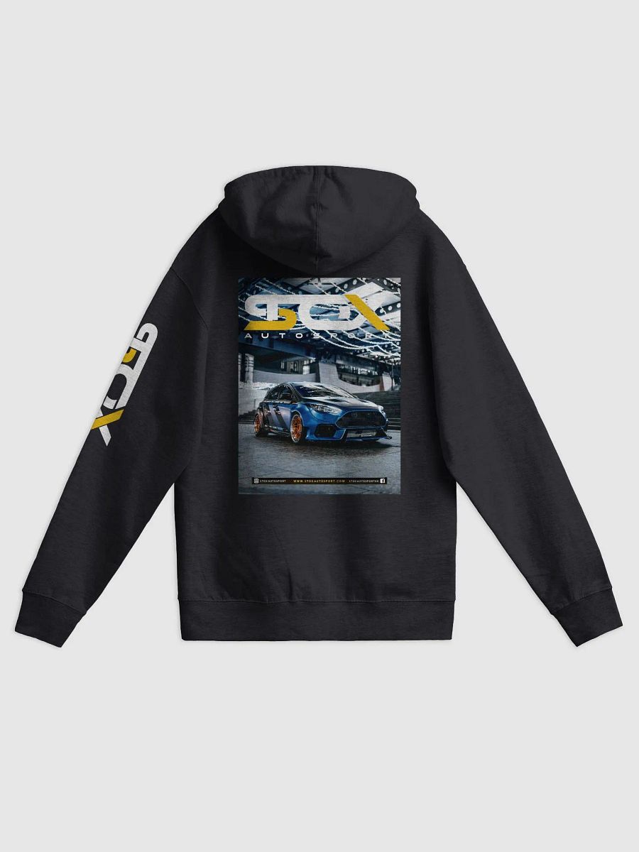 Hoodie Socials 2.0 product image (3)
