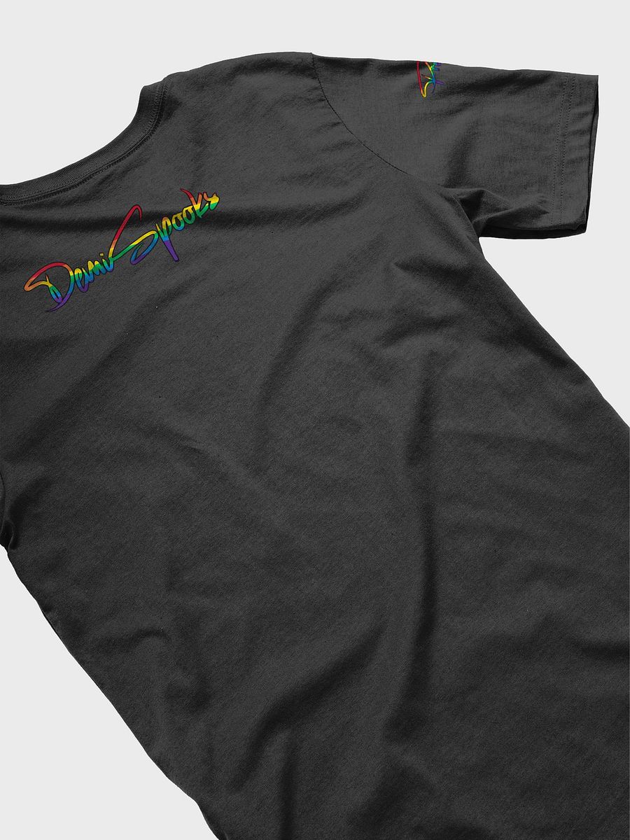Ghosty Boii Pride T-Shirt product image (4)