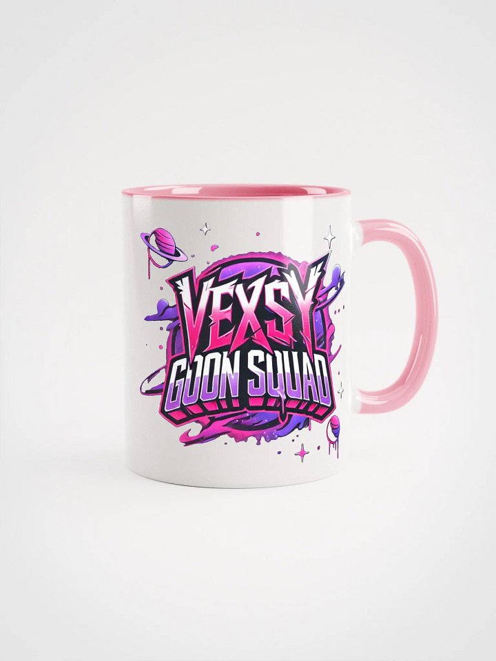 Goon Squad Coffee Cups product image (1)