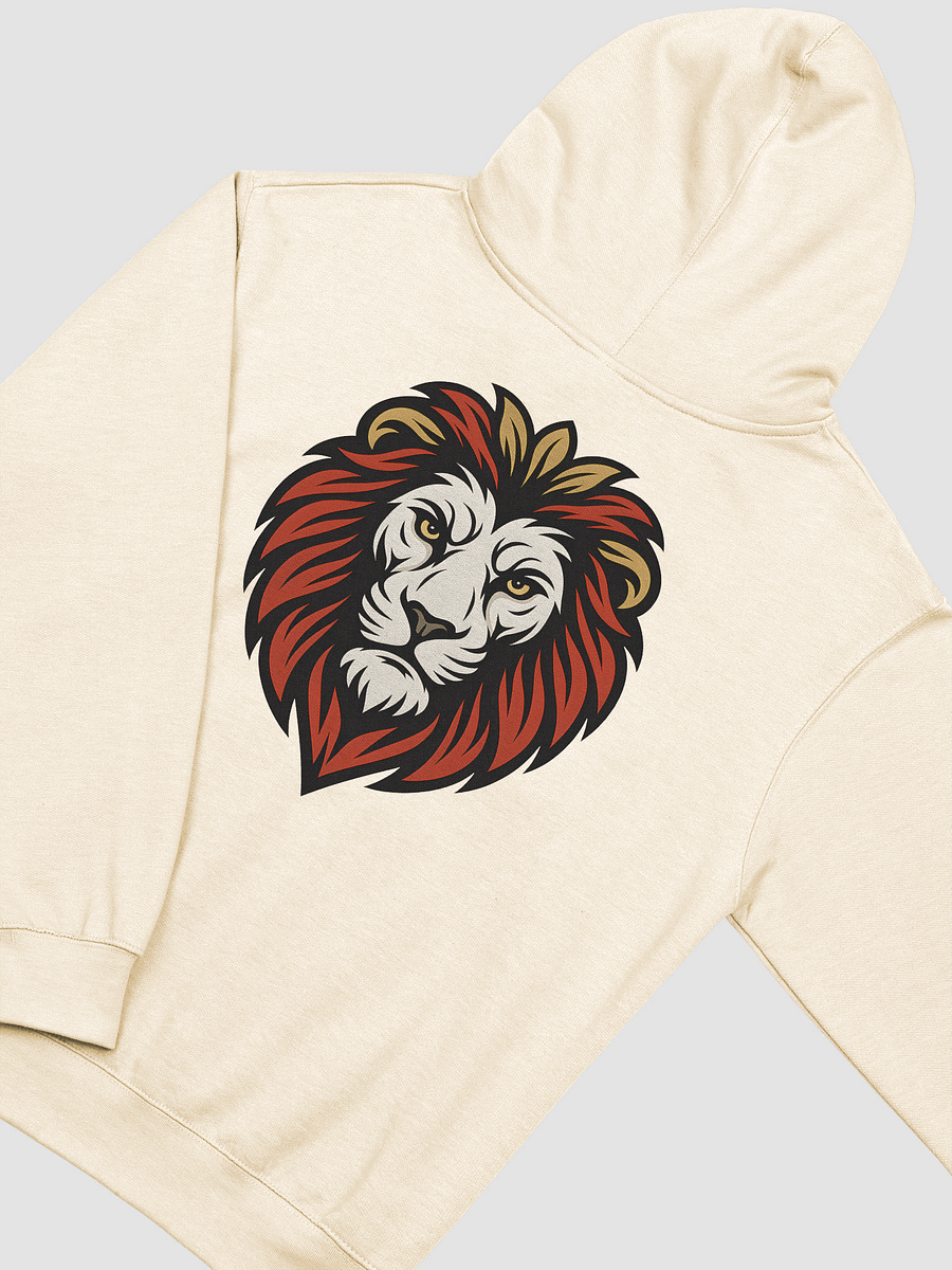 The Original Roar Hoodie | Studio 24 Edition product image (4)