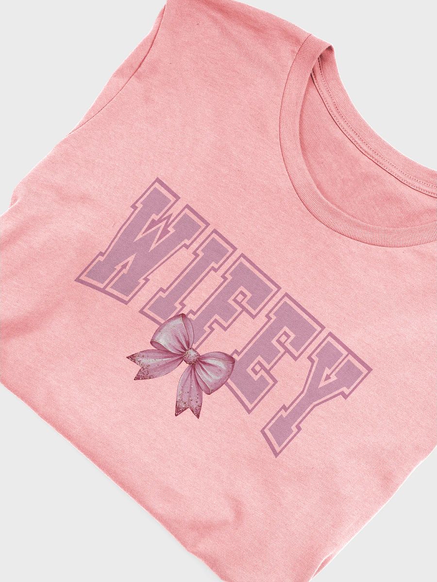 Wifey Tee product image (4)