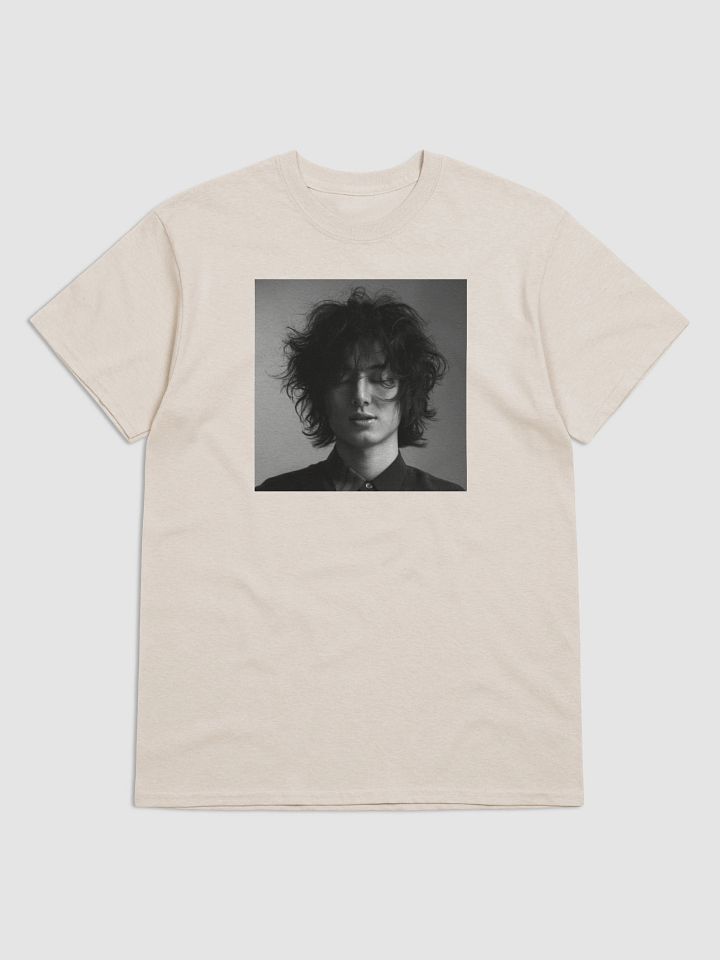 Fujii Kaze Help Ever Hurt Never T-Shirt product image (7)