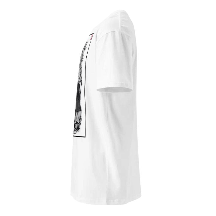 Sakura Six Fem Tee product image (10)