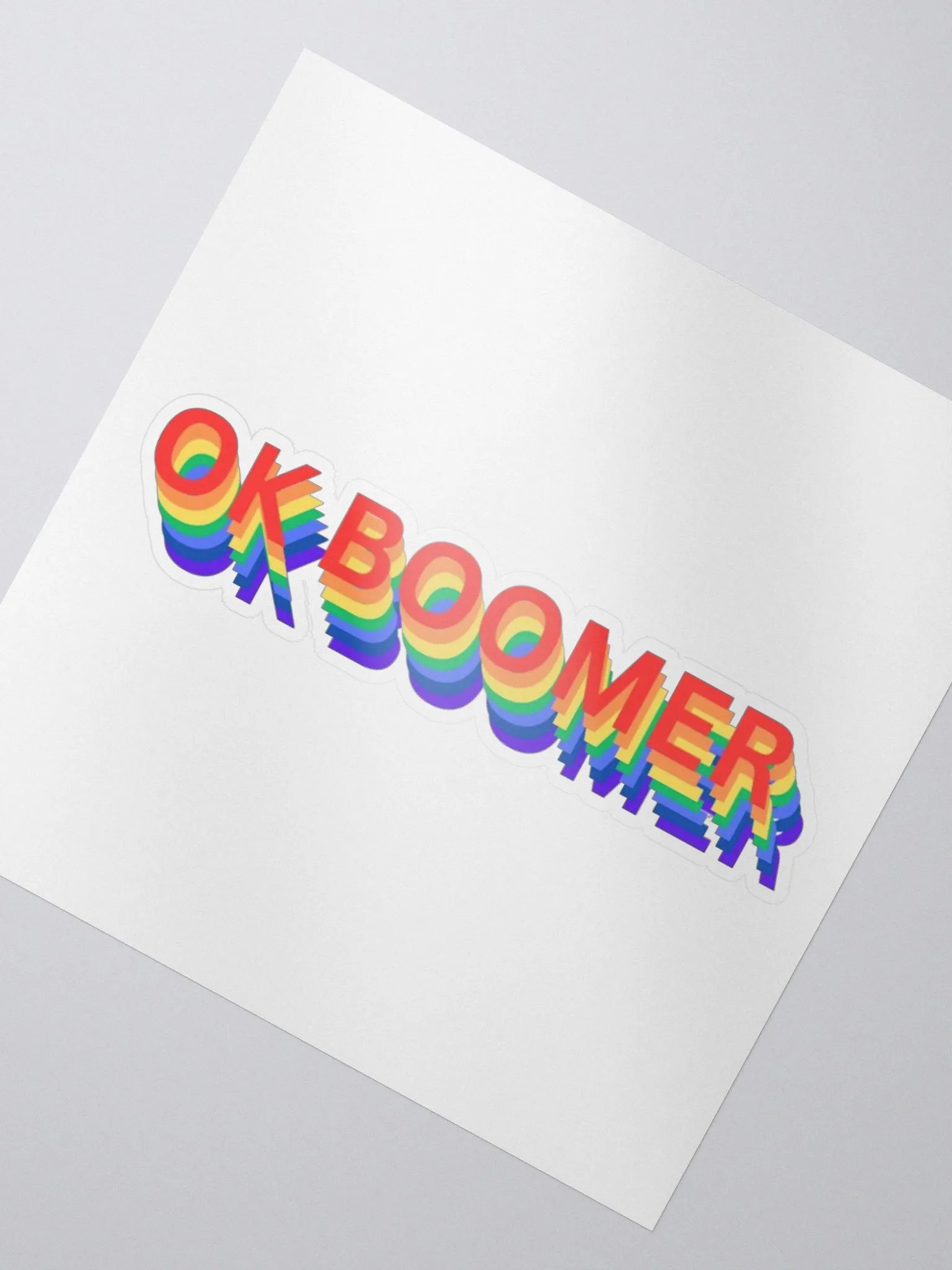 Ok Boomer product image (2)