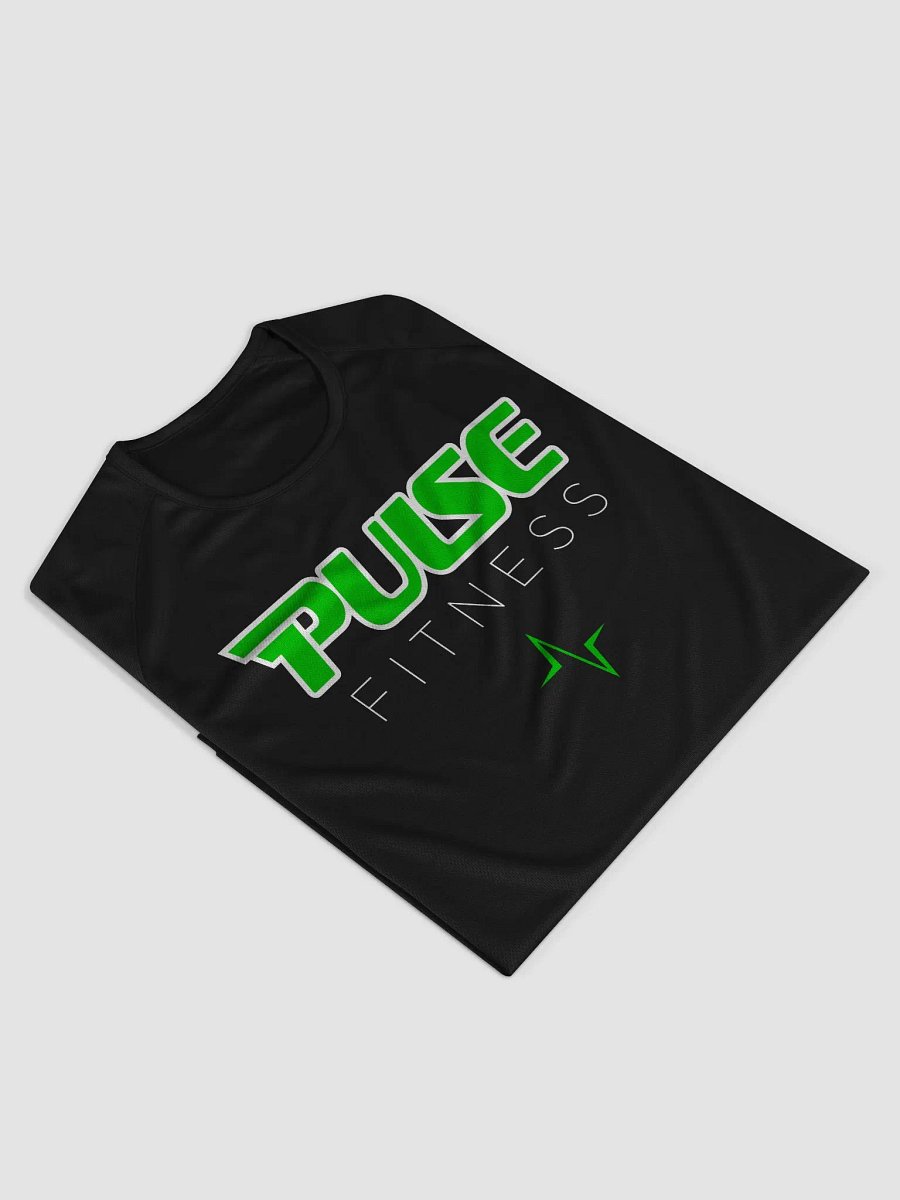 Primary - Athletic Mesh T-shirt product image (3)