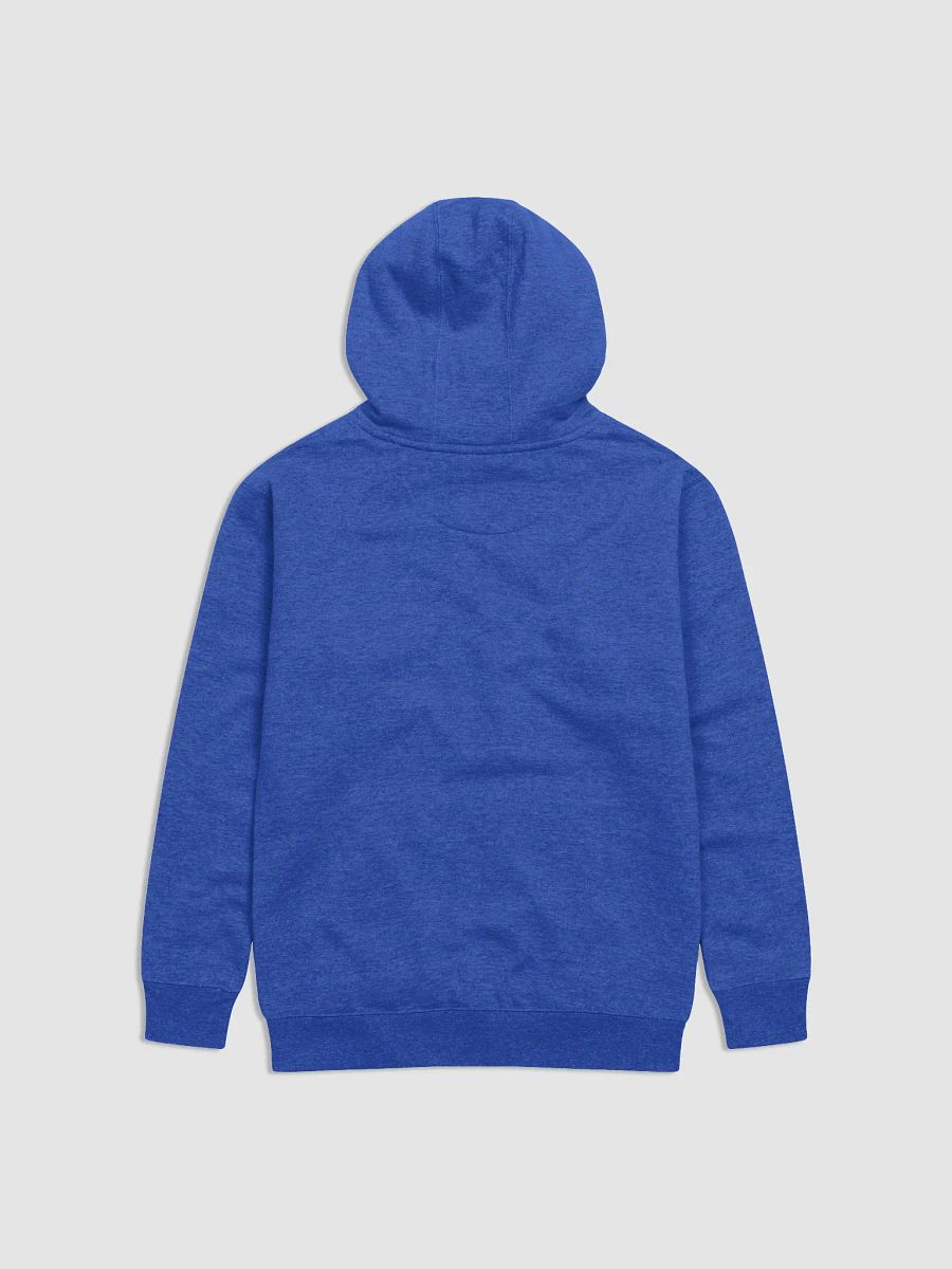 SQUIRRELS ARE MY HAPPINESS SUPERSOFT PREMIUM HOODIE product image (2)