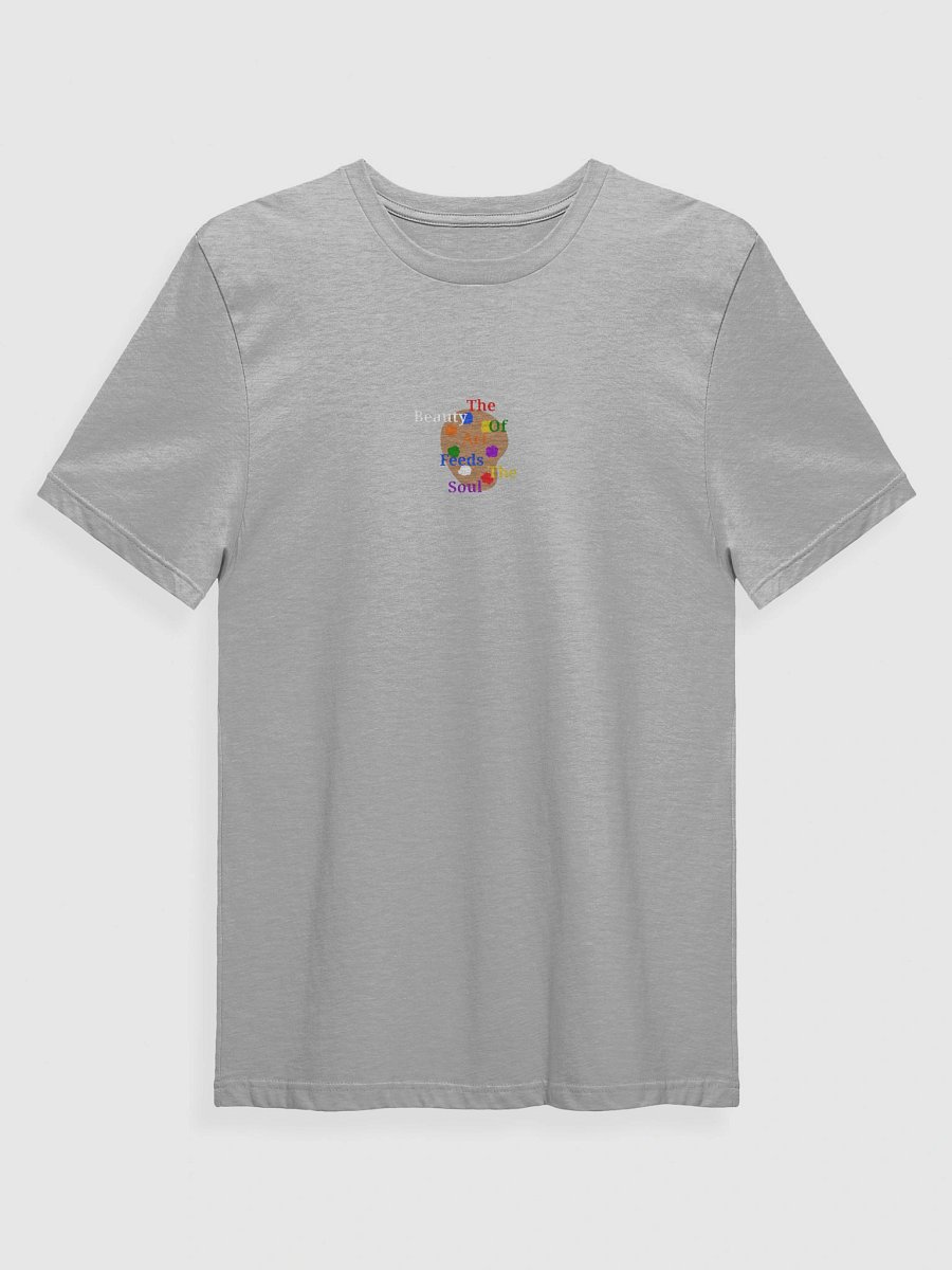 Artistic Soul Feeding T-Shirt product image (1)