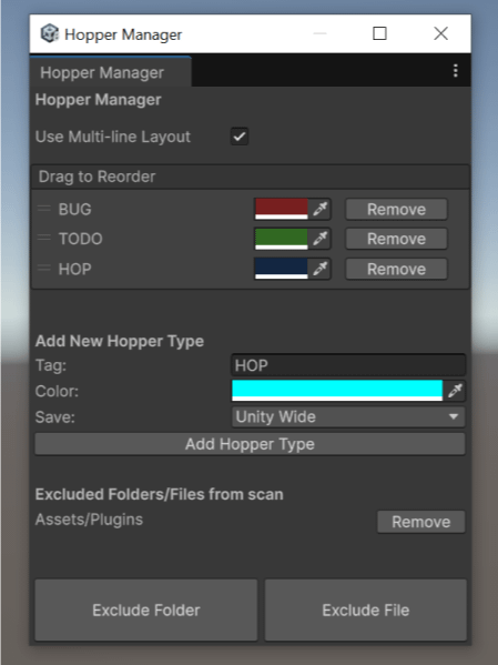 Code Hopper - Hop to Code in One Click product image (4)