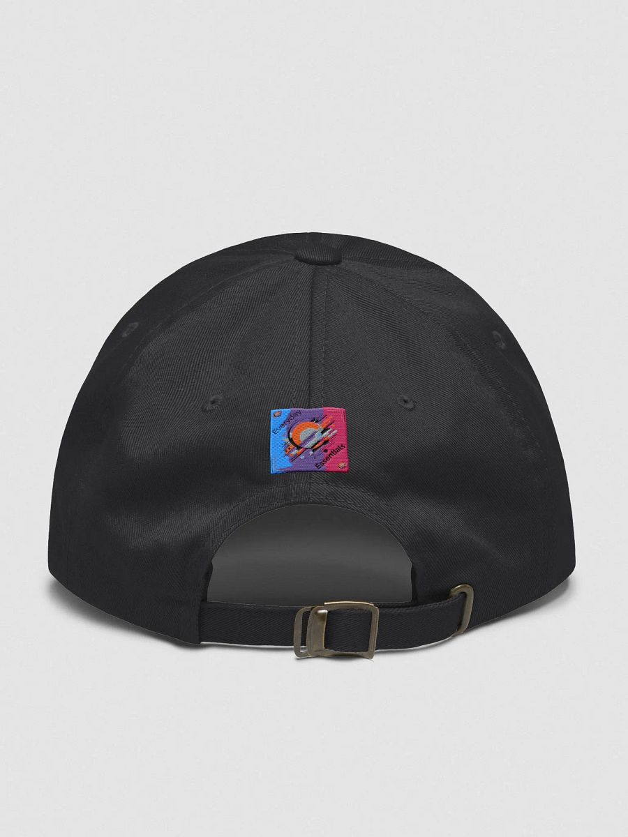 Everyday Essentials Abstract "That's Life" Dad Hat product image (5)