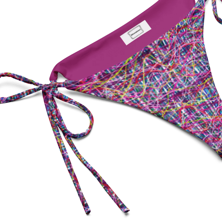 Colorful Threads product image (5)