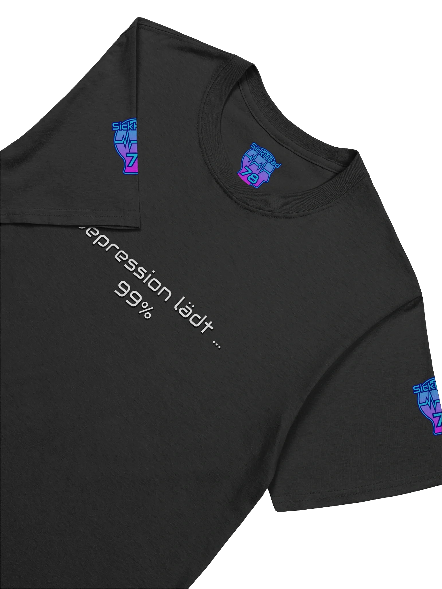 Depression lädt product image (8)