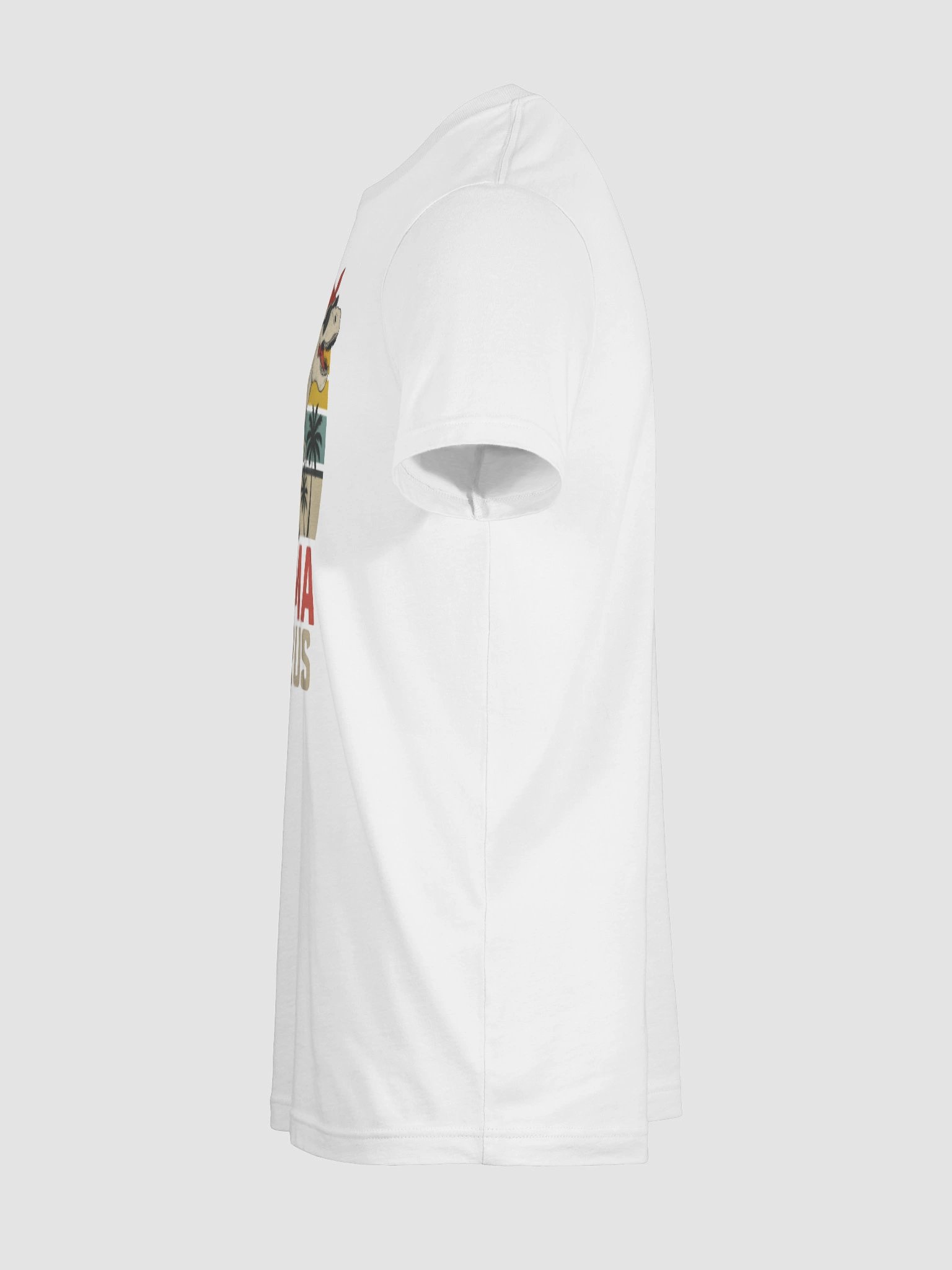 MAMASAURUS – Stylish T-Shirt product image (113)