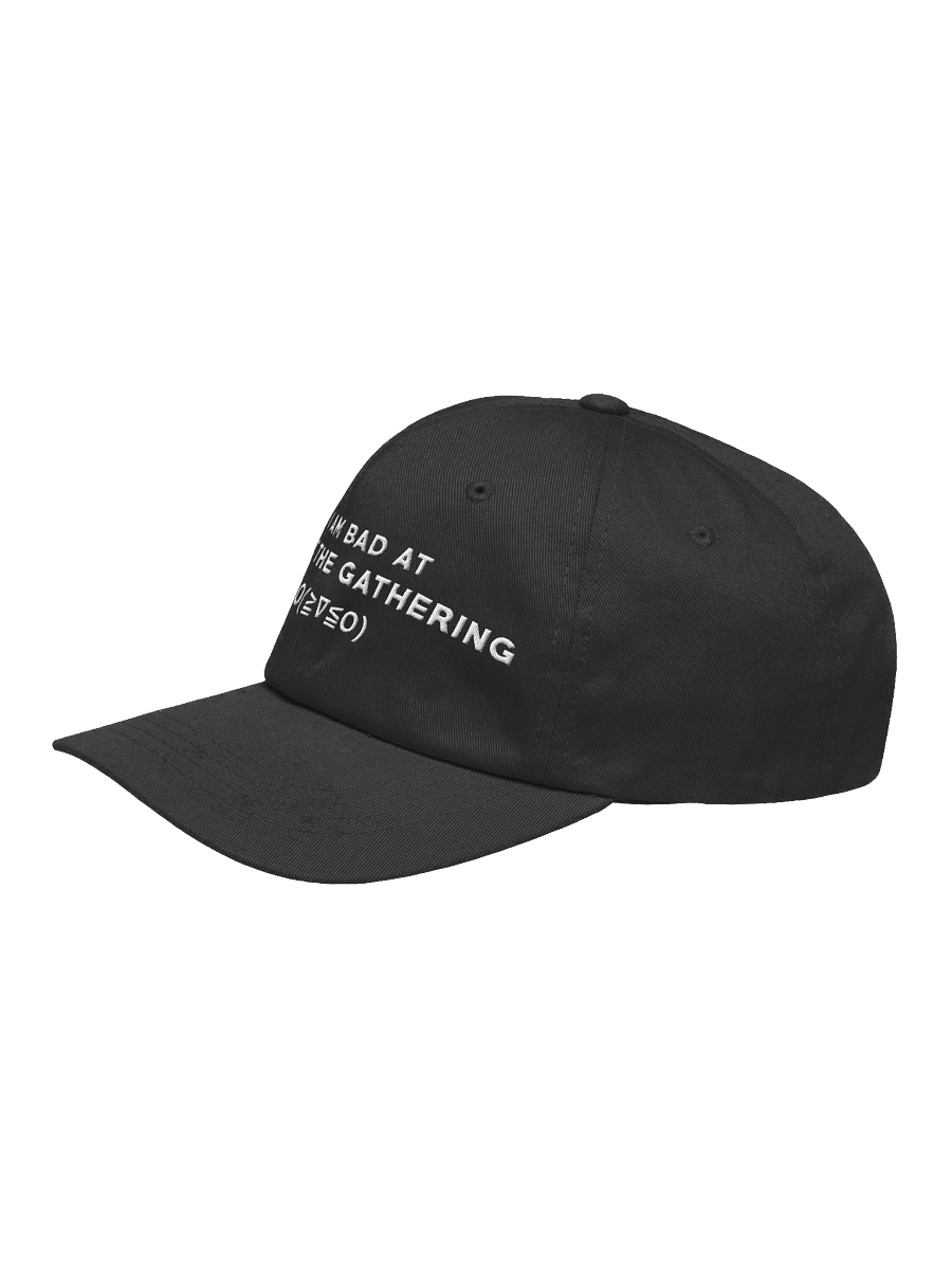 I AM BAD (AT MTG) product image (3)