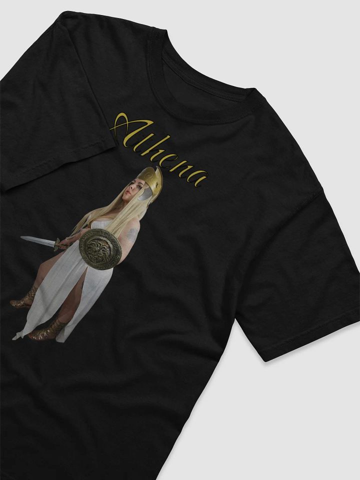 Athena Graphic Tee product image (2)