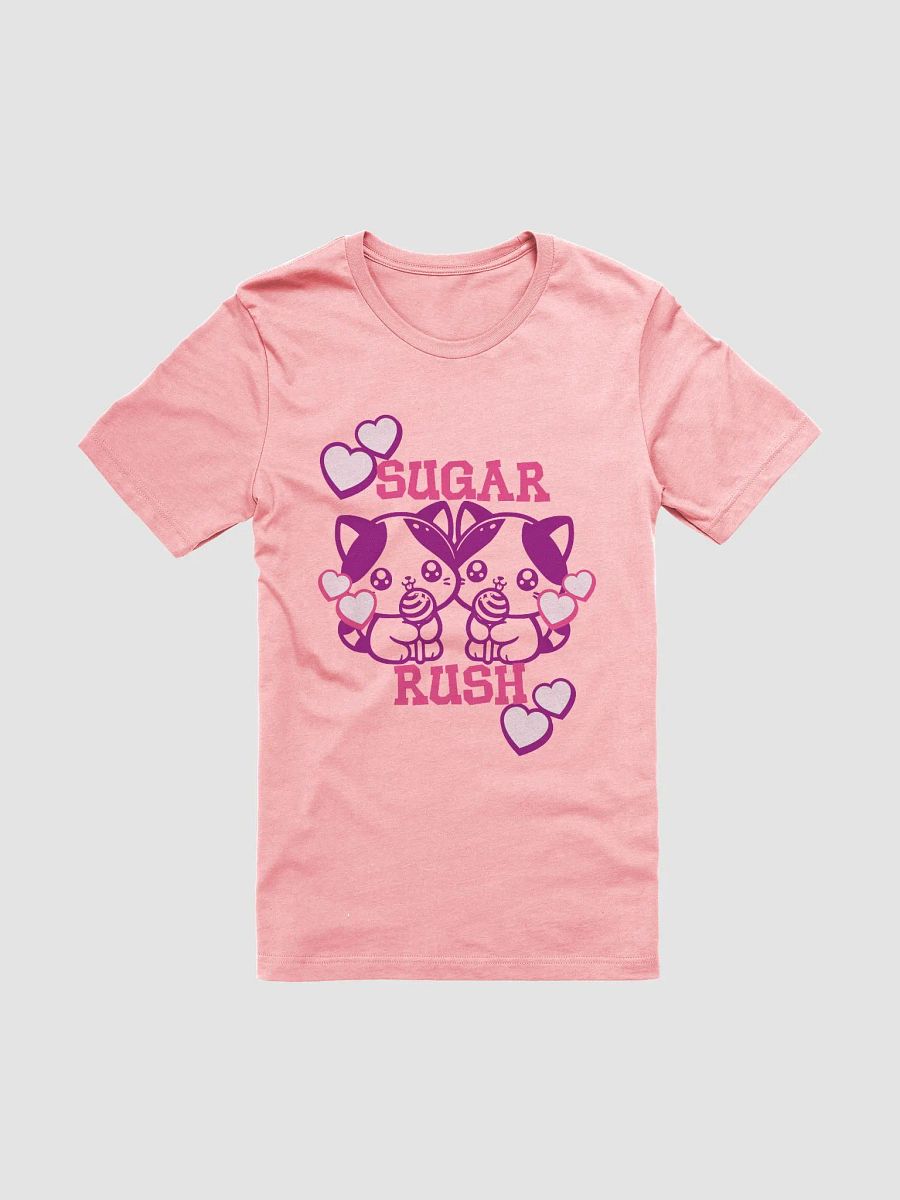 Sugar Rush T-shirt product image (5)