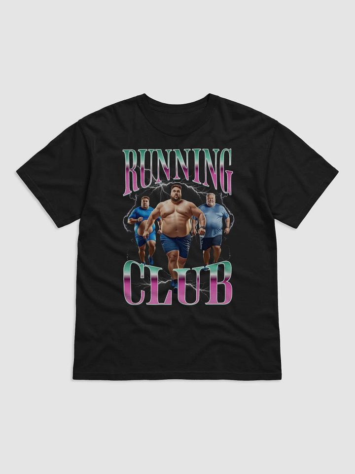 Bootleg Running Club product image (1)