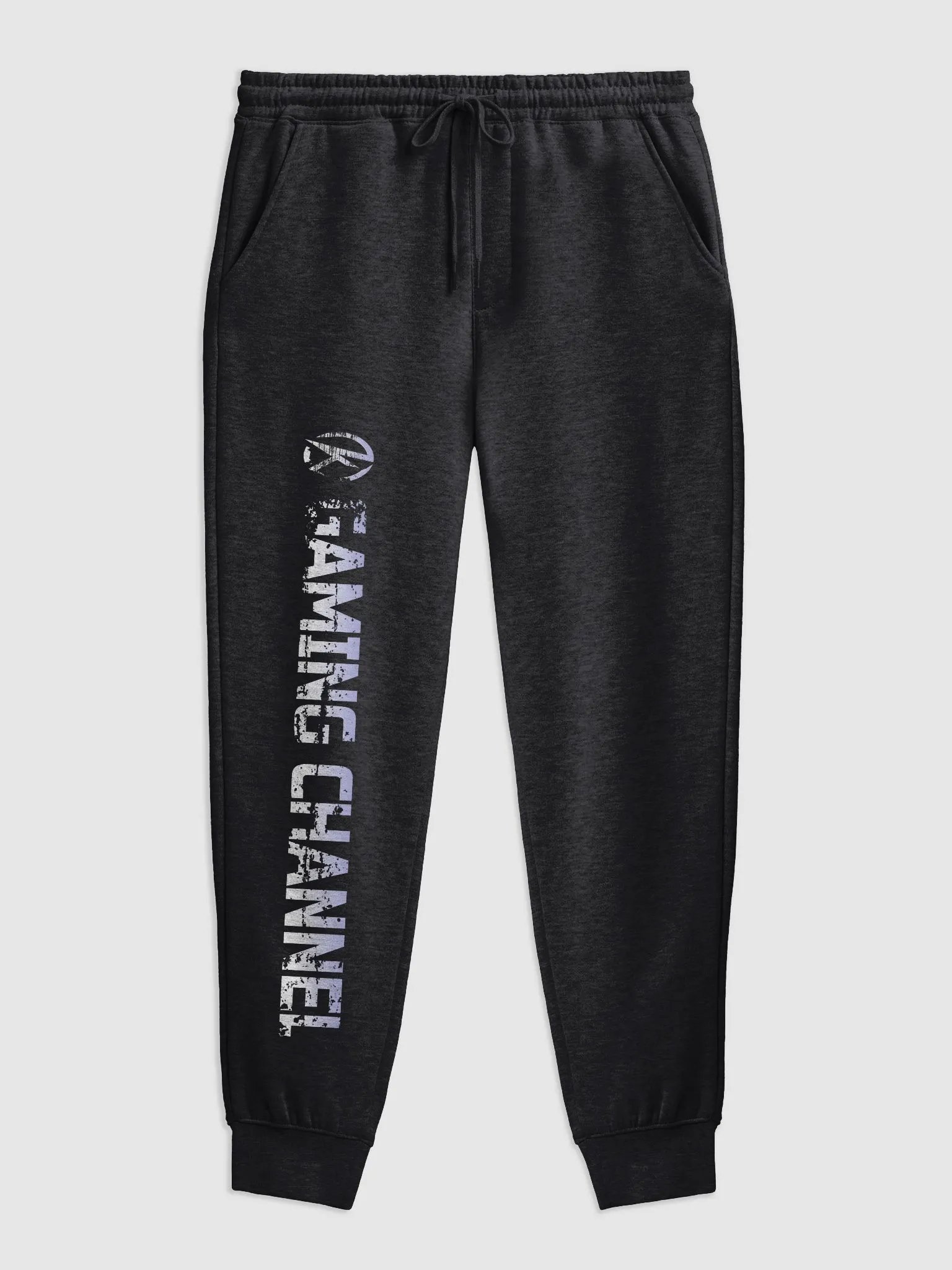 Independent Trading Co. Midweight Fleece Joggers product image (1)