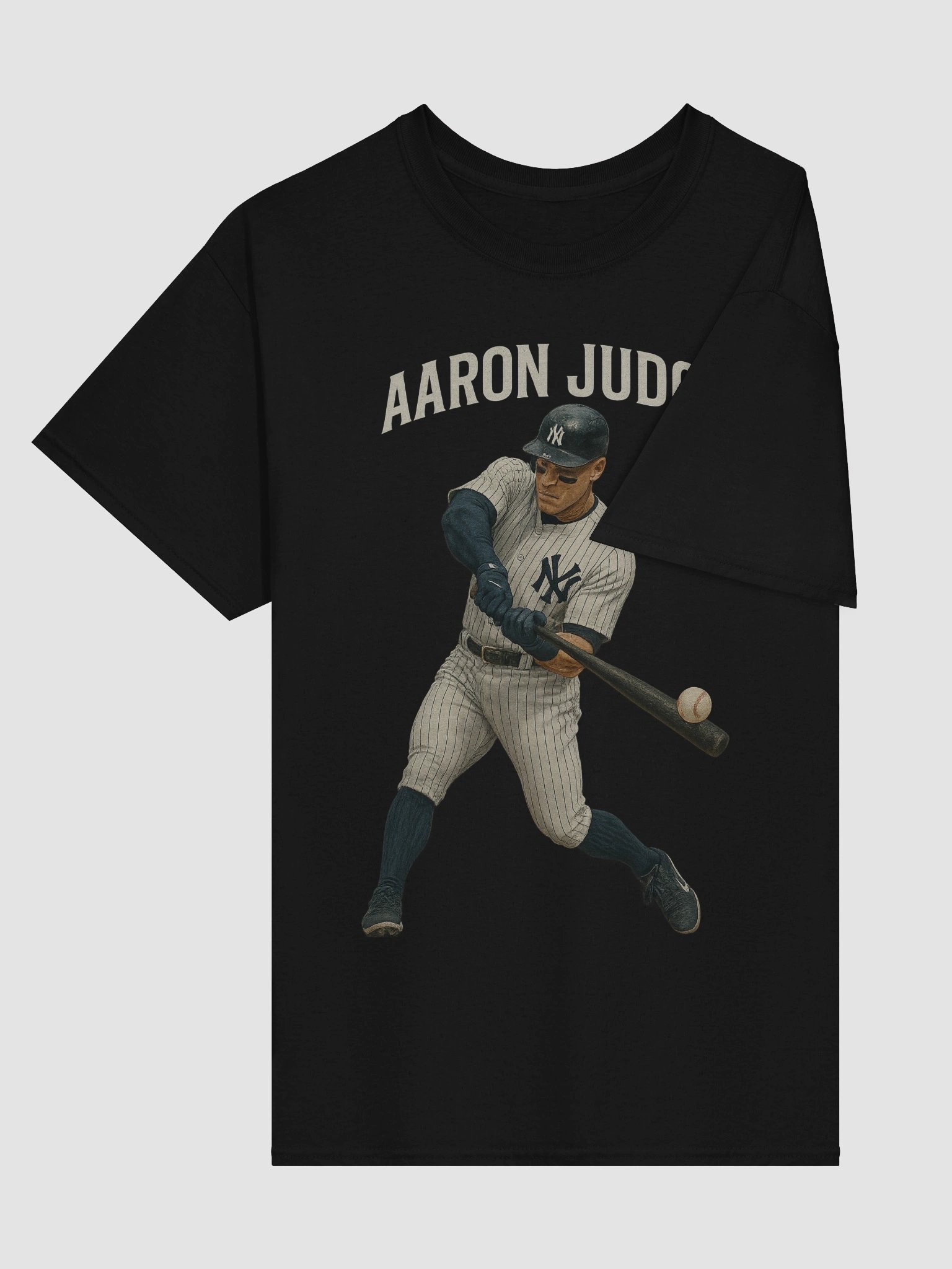 Classic Aaron Judge Unisex T-Shirt product image (3)