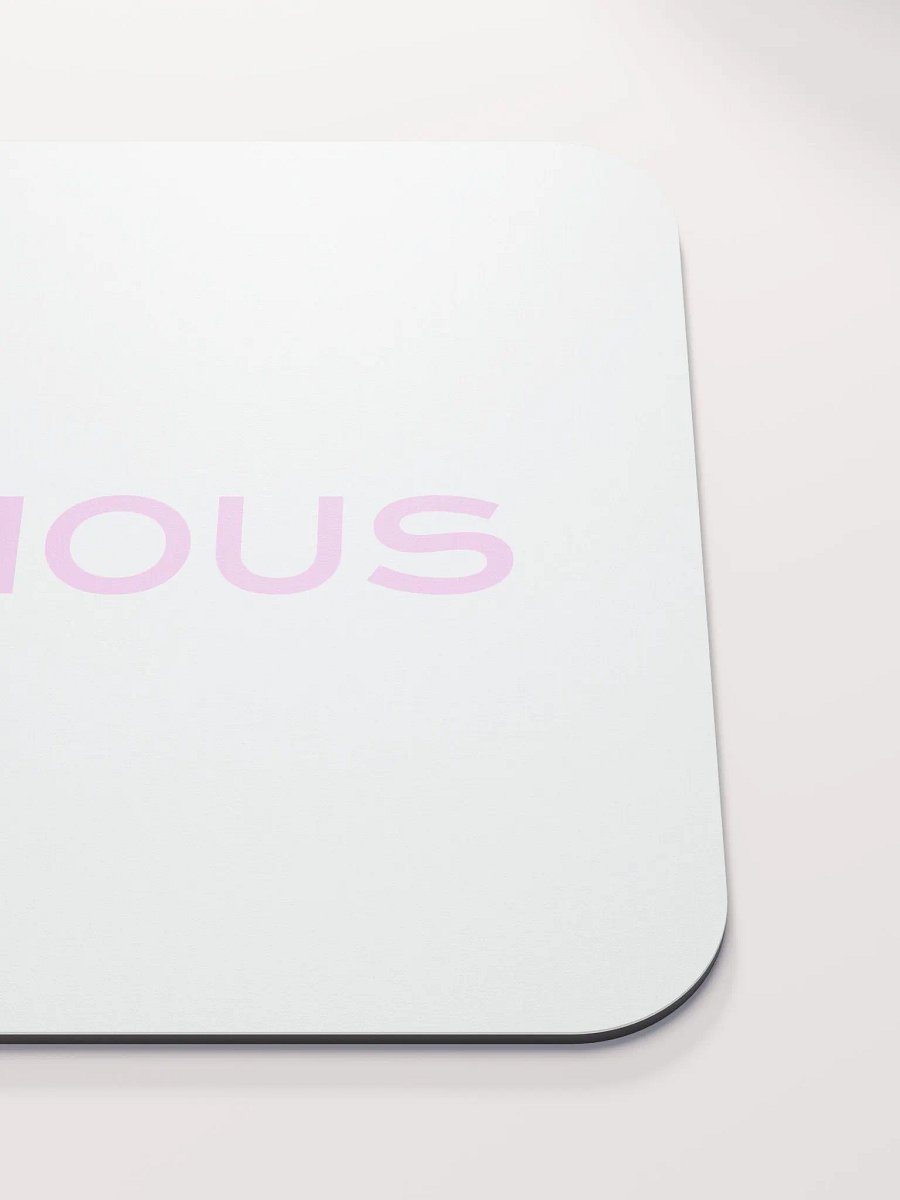 Anxious Mousepad product image (5)