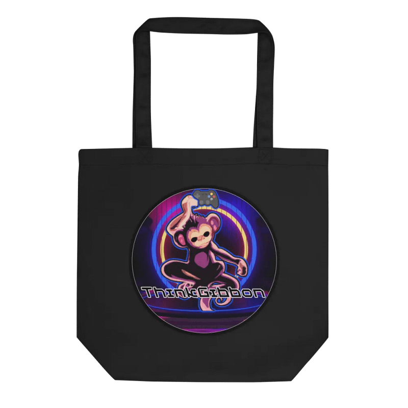 Eco Friendly Tote Bag
