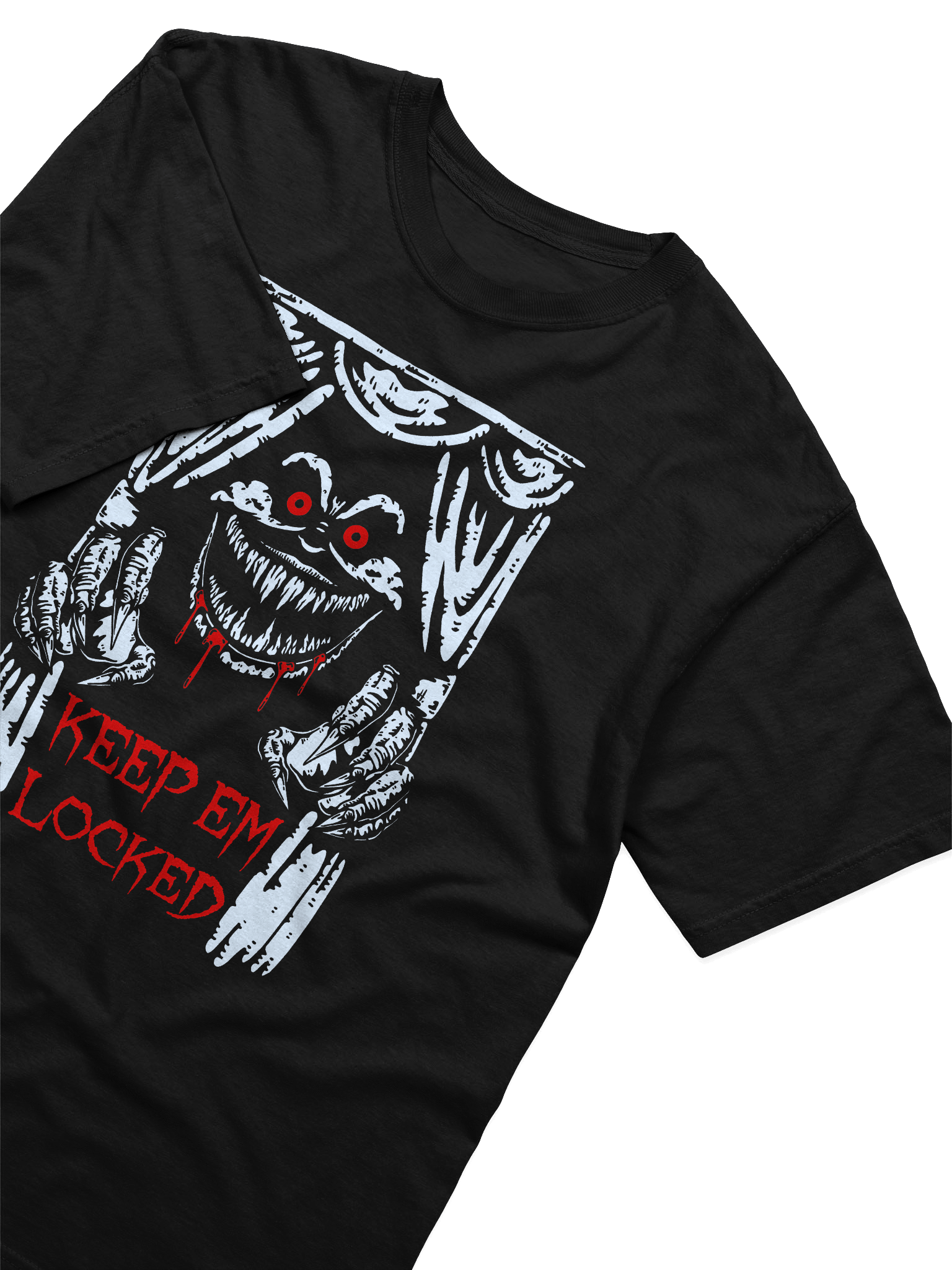 Keep Em Locked product image (2)