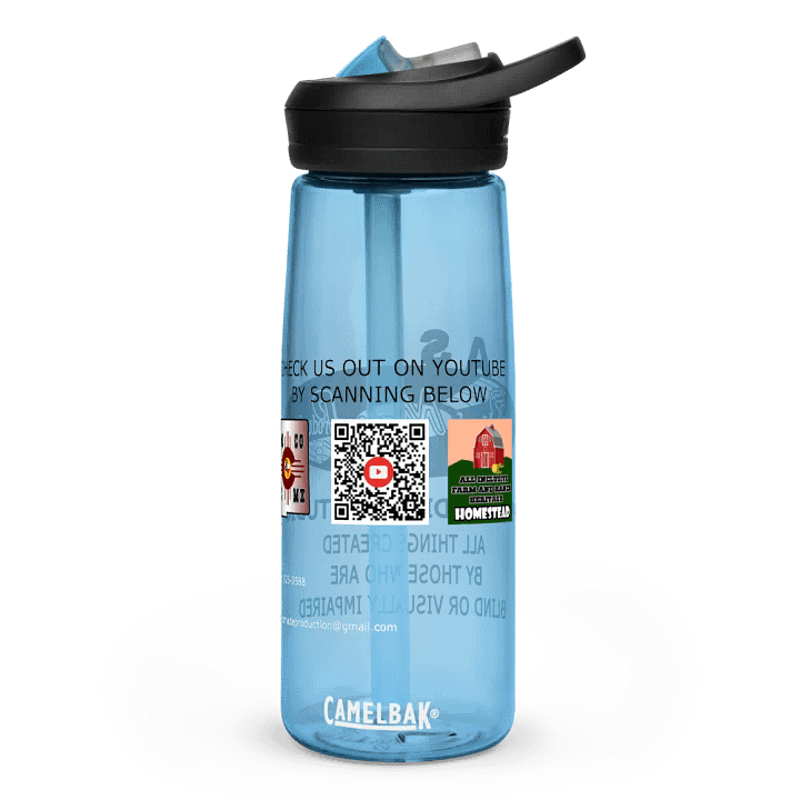 WATER BOTTLE product image (4)
