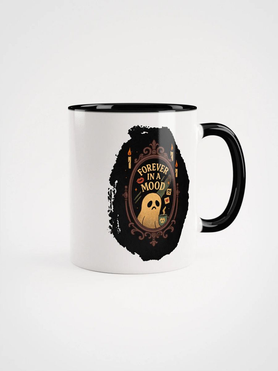 Forever In A Mood Accent Mug product image (1)
