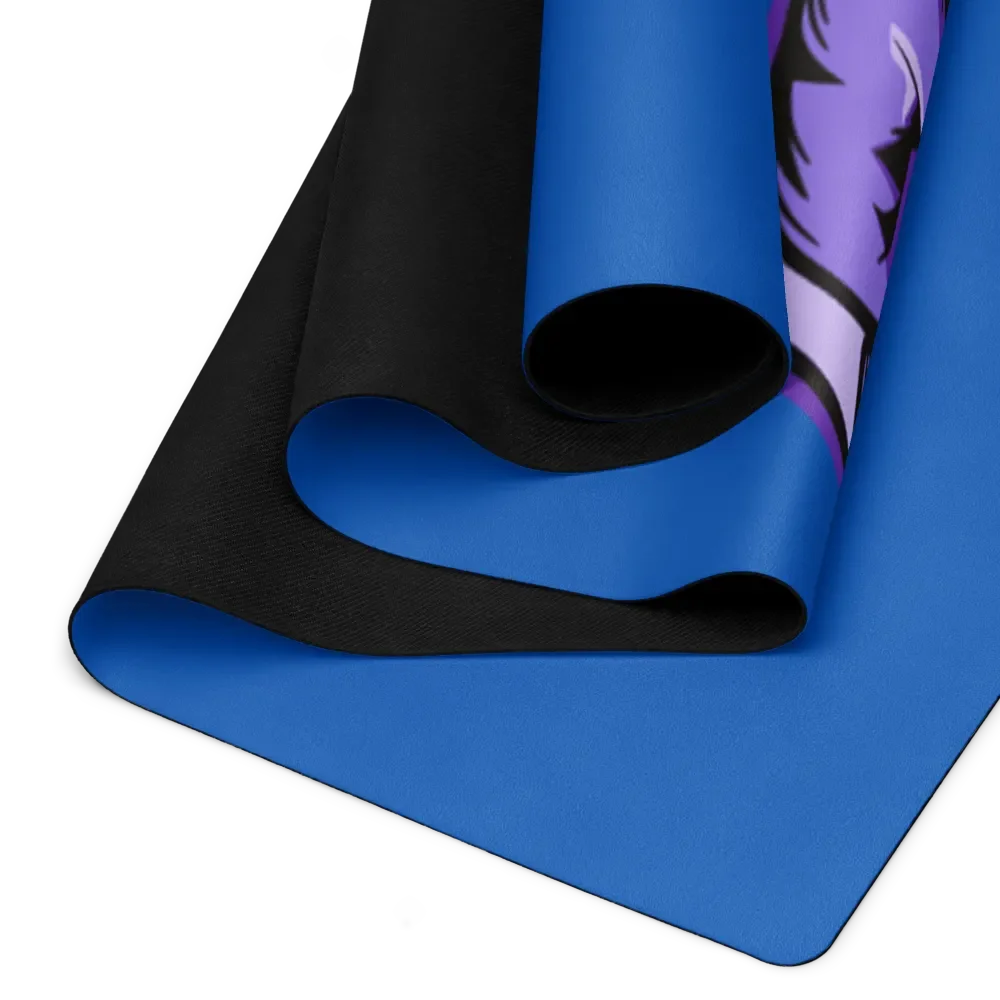Yoga Mat product image (6)