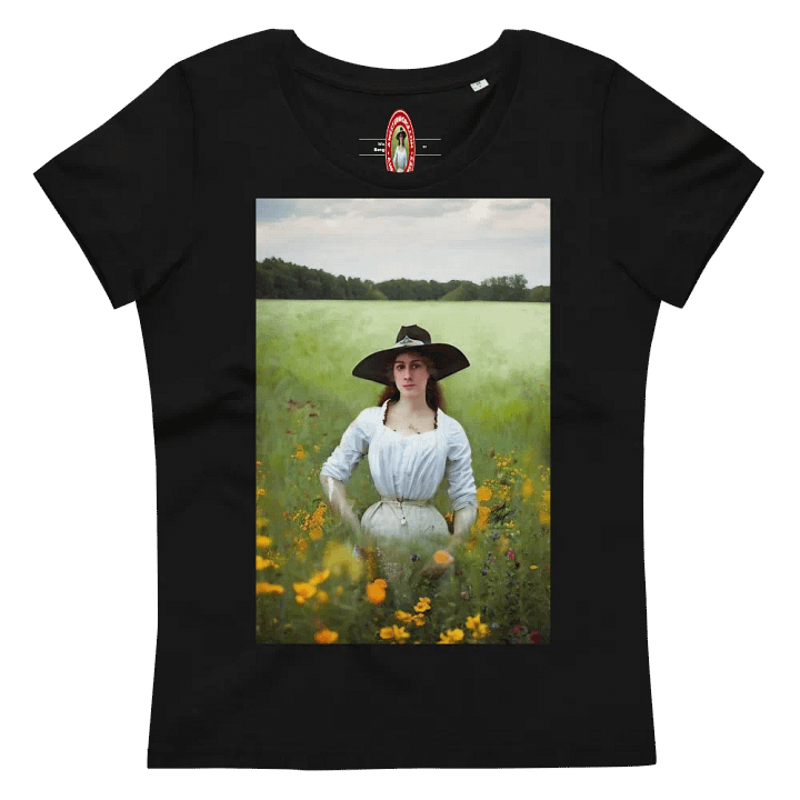 Pioneer Woman Super Soft Tee Shirt product image (3)