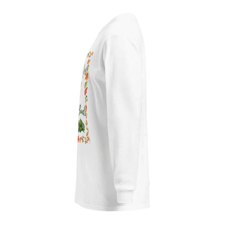 Falling for Fall & Fresh Buds Long Sleeve Shirt product image (8)