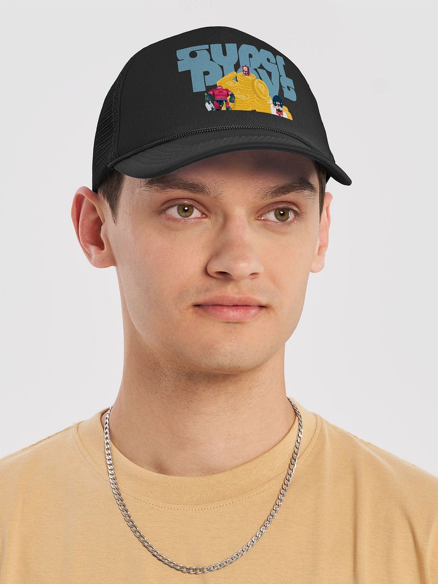 SuperPlays Hat product image (5)