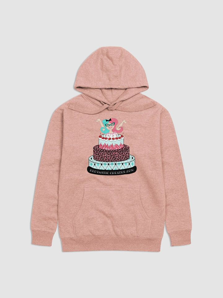 Golden Jubilee Hoodie product image (7)
