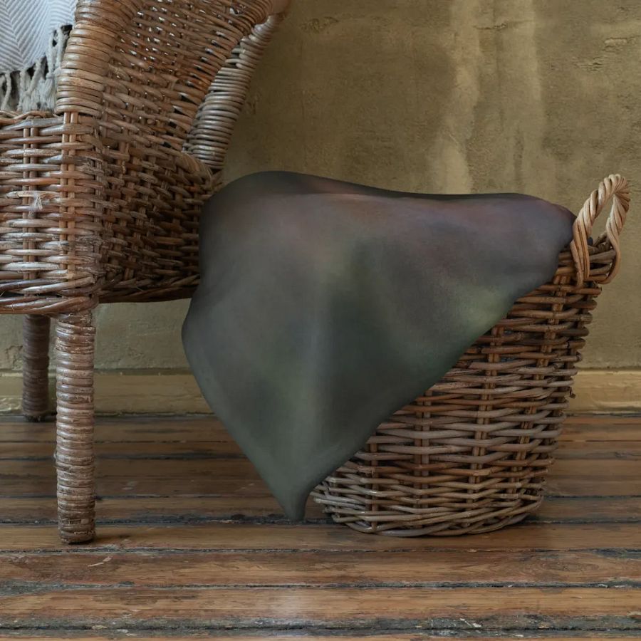 Desert Flower Throw Blanket product image (10)